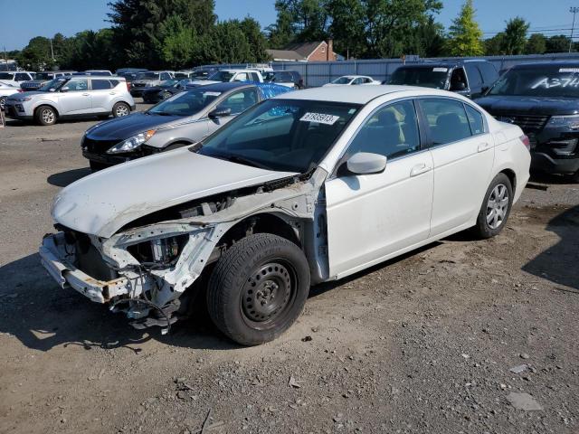 HONDA ACCORD LX 2012 1hgcp2f3xca089209