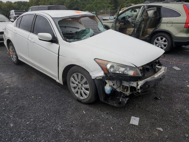 HONDA ACCORD LX 2012 1hgcp2f3xca089842