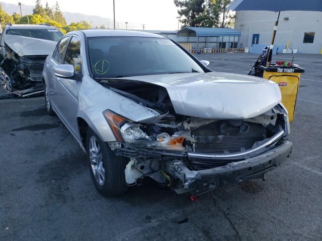 HONDA ACCORD LX 2012 1hgcp2f3xca093728