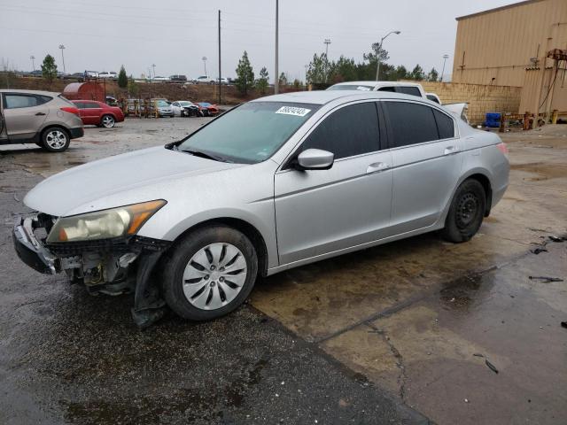 HONDA ACCORD LX 2012 1hgcp2f3xca095477