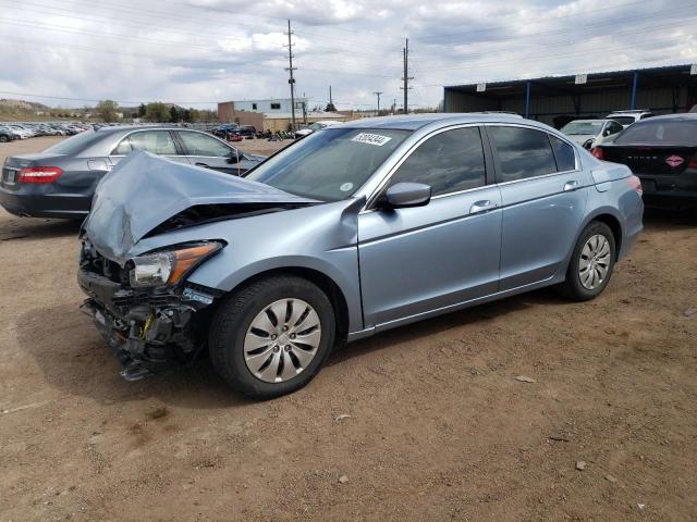 HONDA ACCORD 2012 1hgcp2f3xca096872