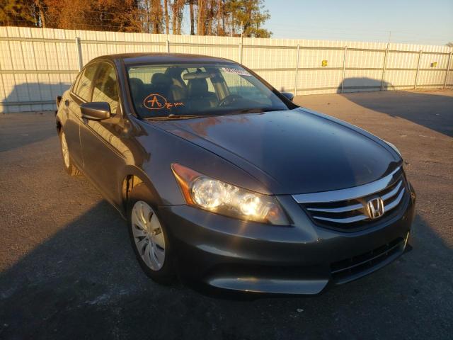 HONDA ACCORD LX 2012 1hgcp2f3xca100466