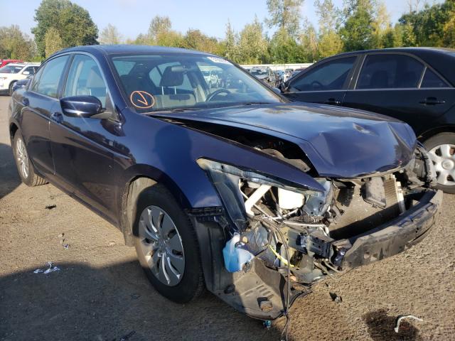 HONDA ACCORD LX 2012 1hgcp2f3xca102069