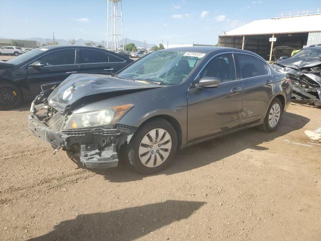 HONDA ACCORD LX 2012 1hgcp2f3xca103013