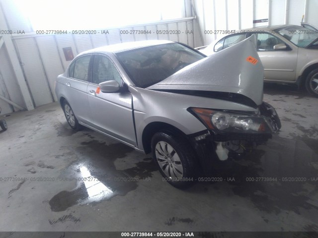 HONDA ACCORD SDN 2012 1hgcp2f3xca103173