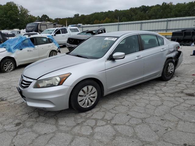 HONDA ACCORD 2012 1hgcp2f3xca107448