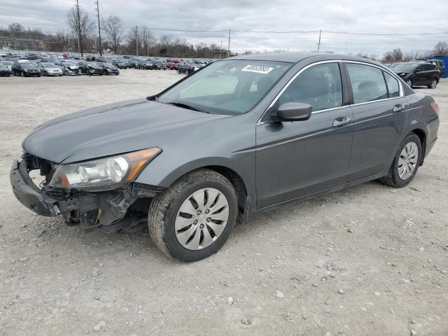 HONDA ACCORD LX 2012 1hgcp2f3xca120586