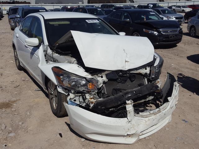 HONDA ACCORD LX 2012 1hgcp2f3xca122368