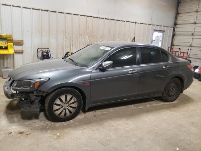 HONDA ACCORD LX 2012 1hgcp2f3xca122399