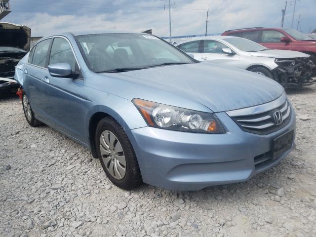 HONDA ACCORD LX 2012 1hgcp2f3xca123973