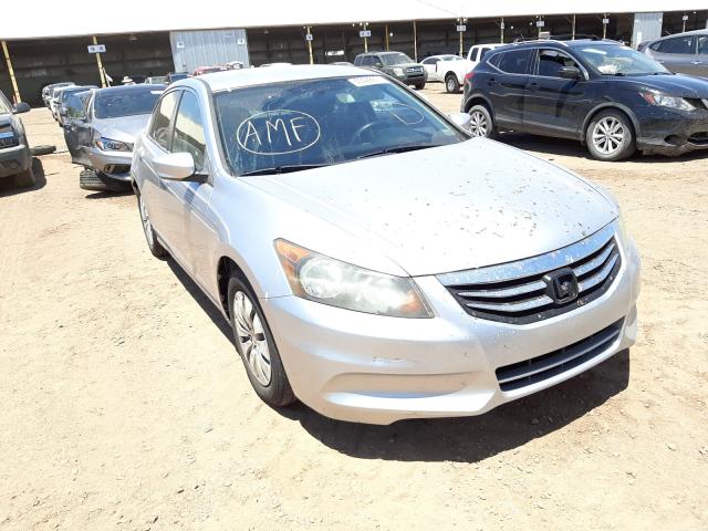 HONDA ACCORD LX 2012 1hgcp2f3xca126937