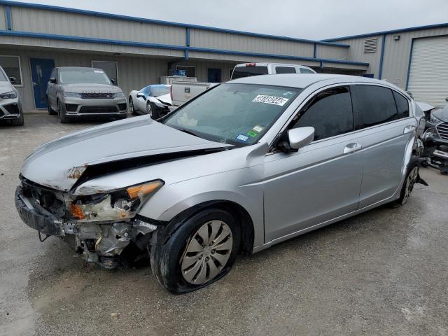 HONDA ACCORD 2012 1hgcp2f3xca130812