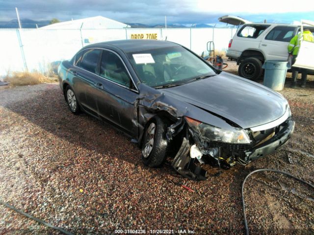 HONDA ACCORD SDN 2012 1hgcp2f3xca131006