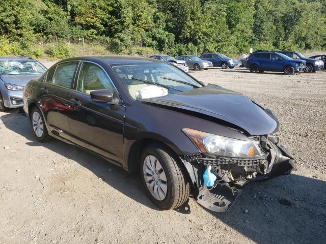 HONDA ACCORD LX 2012 1hgcp2f3xca131278