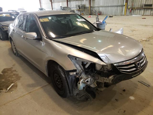 HONDA ACCORD LX 2012 1hgcp2f3xca132611