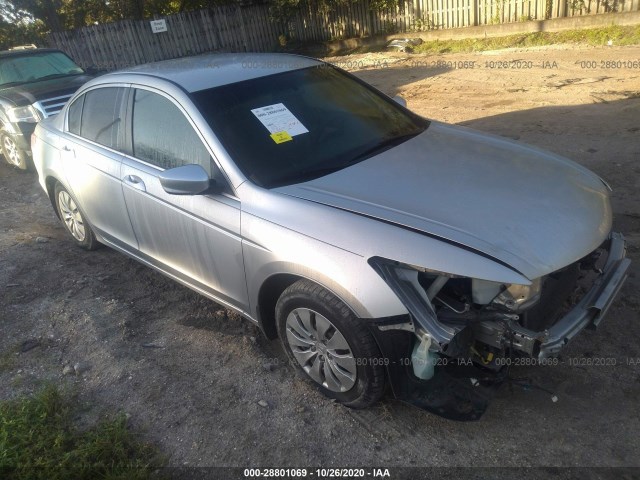 HONDA ACCORD SDN 2012 1hgcp2f3xca133872