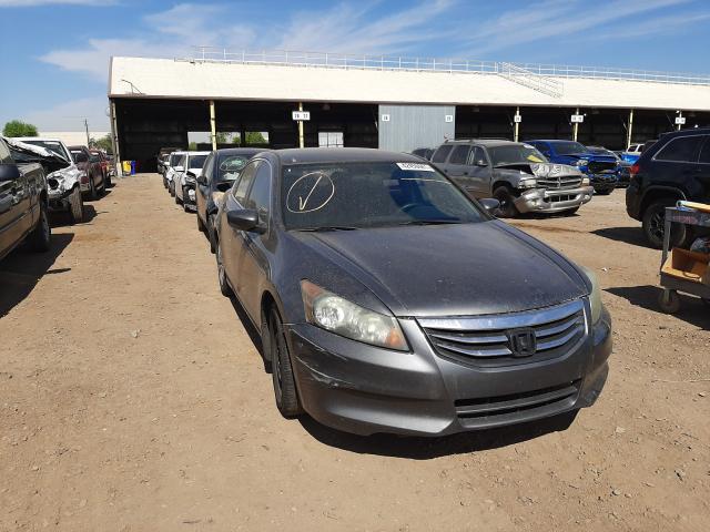 HONDA ACCORD LX 2012 1hgcp2f3xca134195