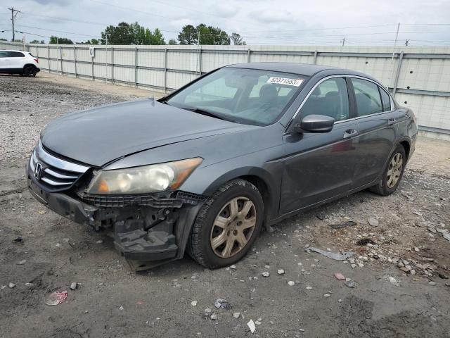 HONDA ACCORD LX 2012 1hgcp2f3xca134780