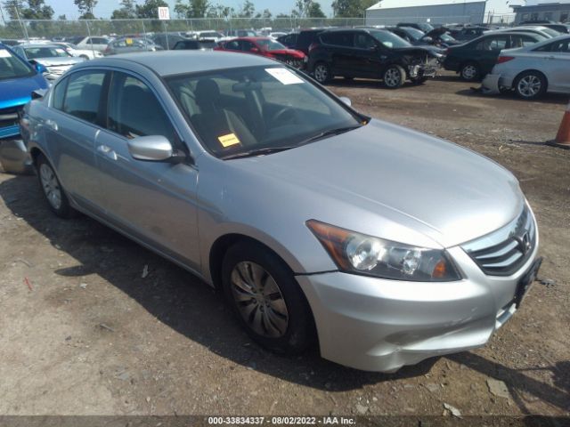 HONDA ACCORD SDN 2012 1hgcp2f3xca137971