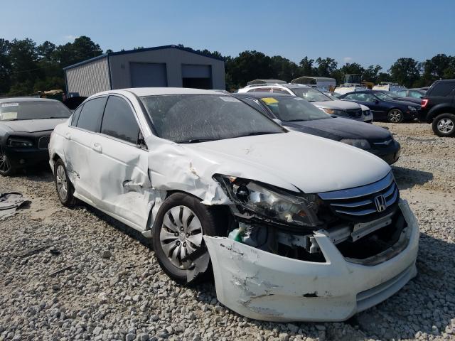 HONDA ACCORD LX 2012 1hgcp2f3xca138053