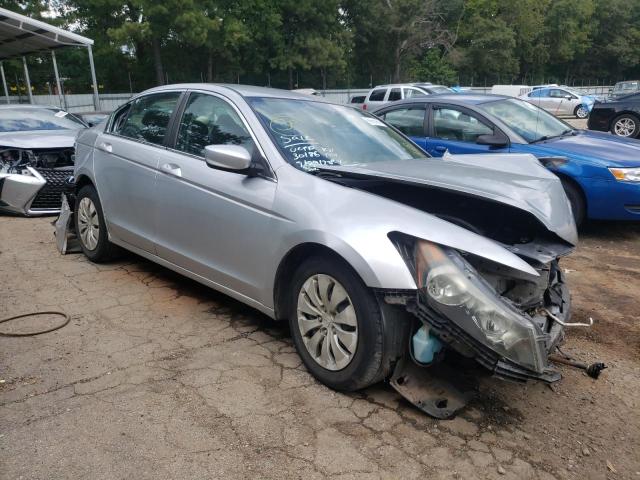 HONDA ACCORD LX 2012 1hgcp2f3xca141115