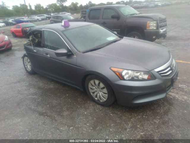 HONDA ACCORD SDN 2012 1hgcp2f3xca141289