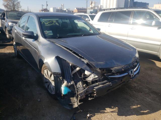 HONDA ACCORD LX 2012 1hgcp2f3xca143723