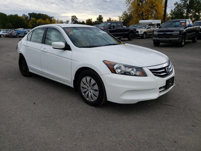 HONDA ACCORD LX 2012 1hgcp2f3xca143916