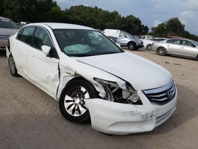 HONDA ACCORD LX 2012 1hgcp2f3xca143933