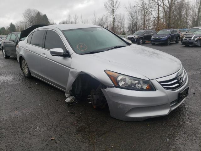 HONDA ACCORD LX 2012 1hgcp2f3xca144306