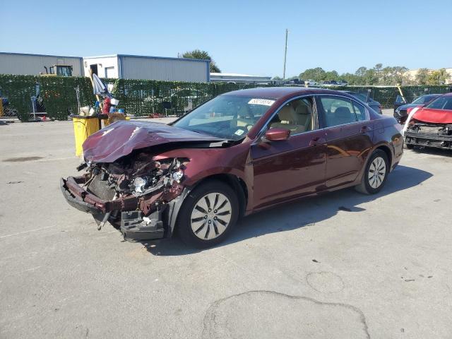 HONDA ACCORD 2012 1hgcp2f3xca144404