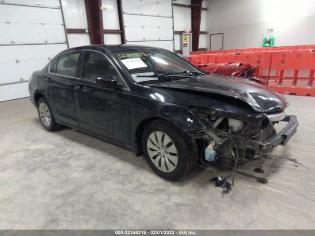 HONDA ACCORD SDN 2012 1hgcp2f3xca145679