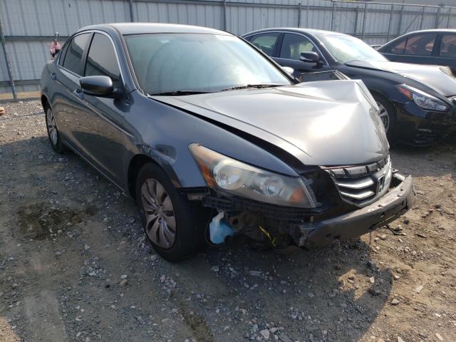 HONDA ACCORD LX 2012 1hgcp2f3xca146265