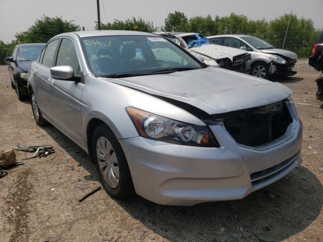 HONDA ACCORD LX 2012 1hgcp2f3xca149022