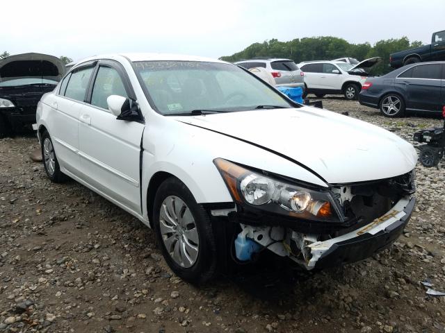 HONDA ACCORD LX 2012 1hgcp2f3xca157976