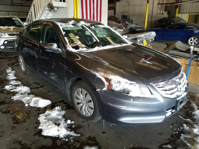 HONDA ACCORD LX 2012 1hgcp2f3xca158609