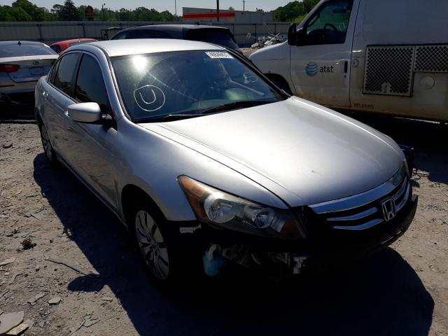 HONDA ACCORD LX 2012 1hgcp2f3xca158819