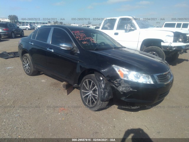 HONDA ACCORD SDN 2012 1hgcp2f3xca159811