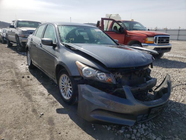 HONDA ACCORD LX 2012 1hgcp2f3xca163745