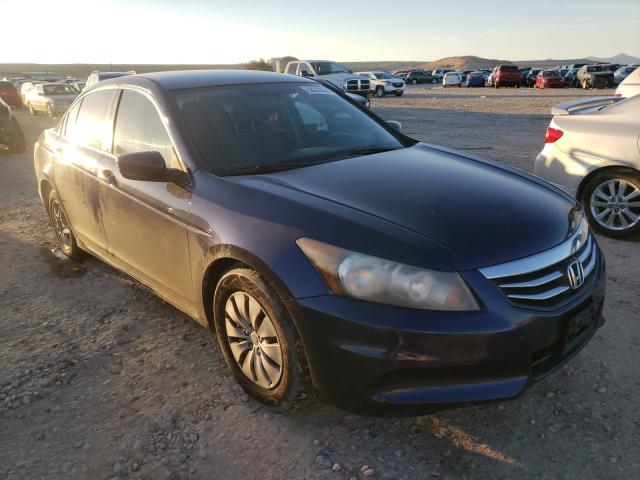 HONDA ACCORD 2012 1hgcp2f3xca163907