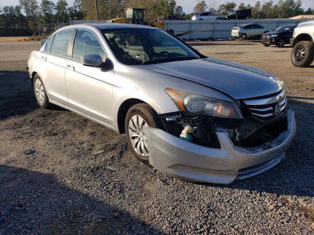 HONDA ACCORD LX 2012 1hgcp2f3xca164054