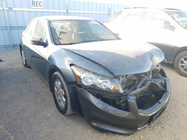 HONDA ACCORD LX 2012 1hgcp2f3xca165902