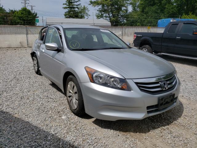 HONDA ACCORD LX 2012 1hgcp2f3xca166144