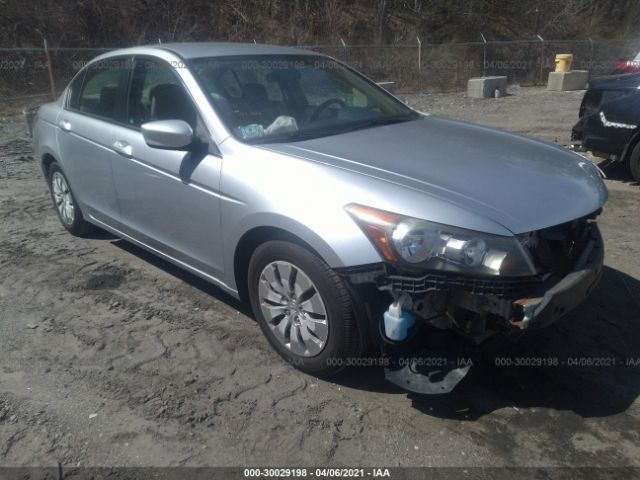 HONDA ACCORD SDN 2012 1hgcp2f3xca166225