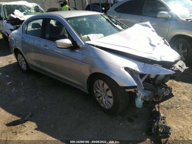 HONDA ACCORD SDN 2012 1hgcp2f3xca168945