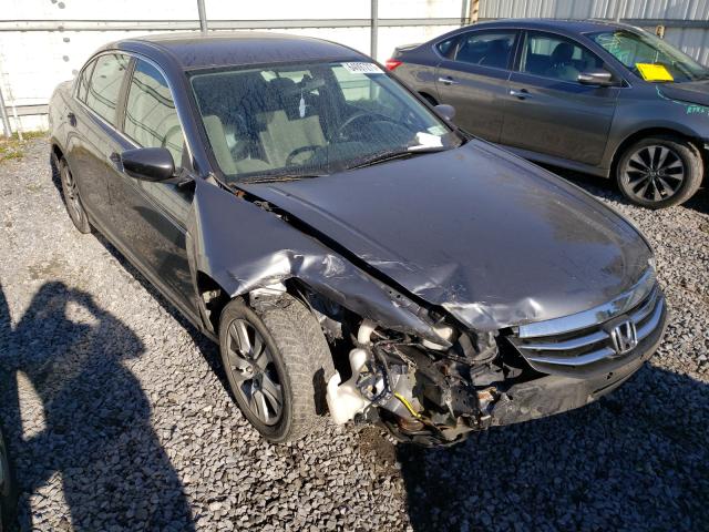 HONDA ACCORD LX 2012 1hgcp2f3xca170176