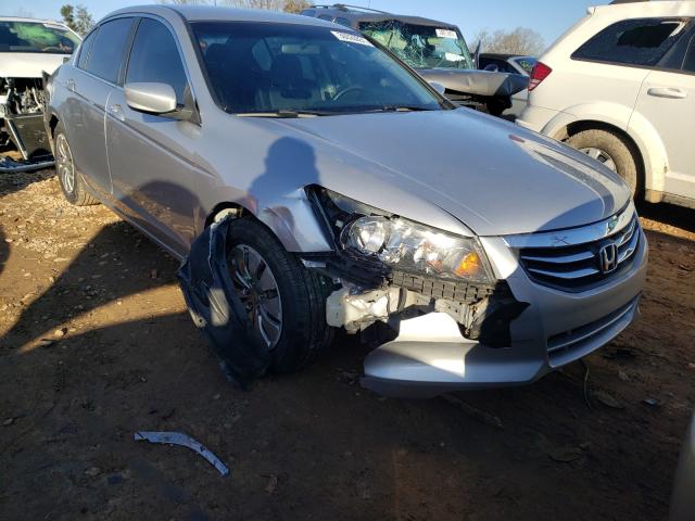 HONDA ACCORD LX 2012 1hgcp2f3xca175586