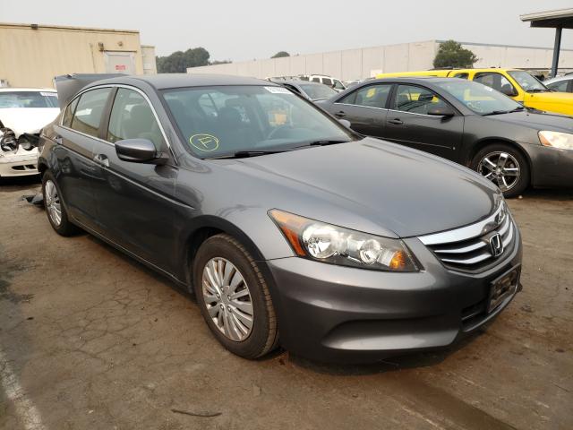 HONDA ACCORD LX 2012 1hgcp2f3xca178892