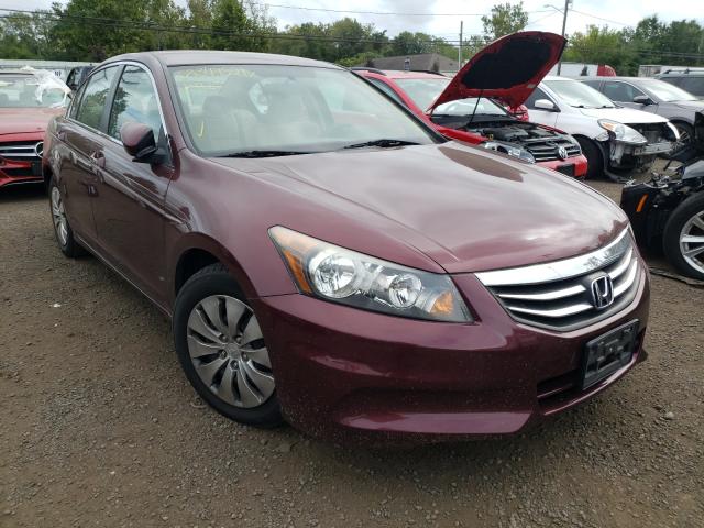 HONDA ACCORD LX 2012 1hgcp2f3xca179606