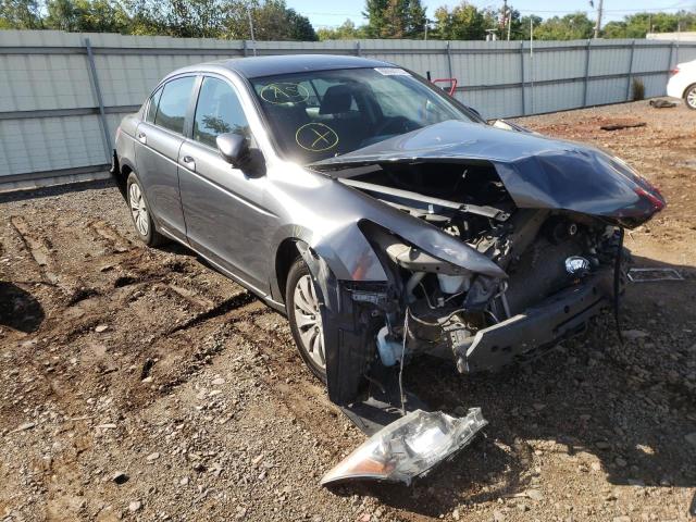 HONDA ACCORD LX 2012 1hgcp2f3xca180139